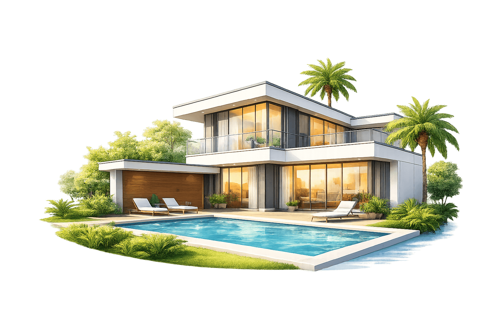 Gestão de imóveis e rendas - RentCare